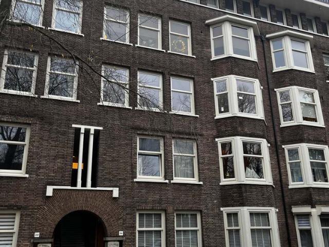 Appartement te huur in Amsterdam