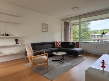 Appartement te huur in Amsterdam