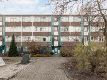 Appartement te huur in Amsterdam