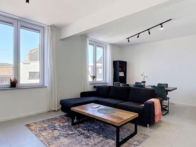 Appartement te huur in Angleur voor € 1.100 met 3 slaapkamers