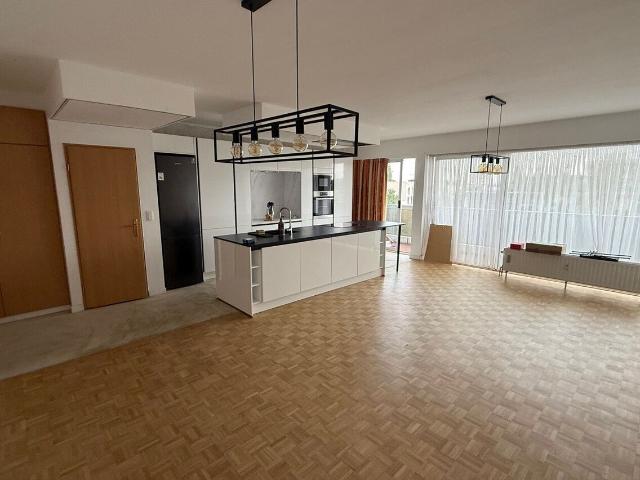 Appartement te huur in Anderlecht