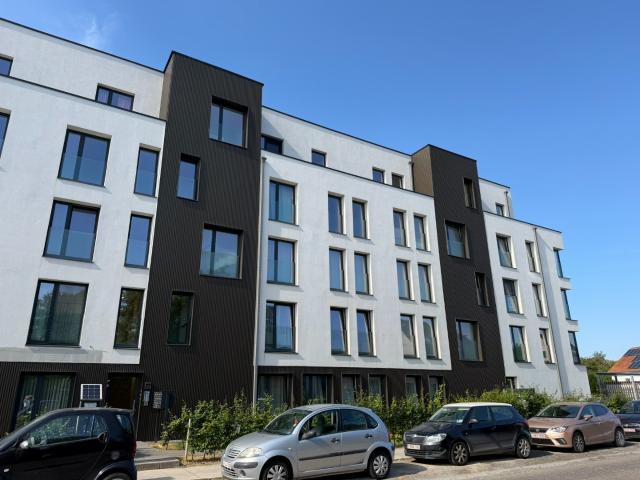Appartement te huur in Anderlecht met 2 slaapkamers