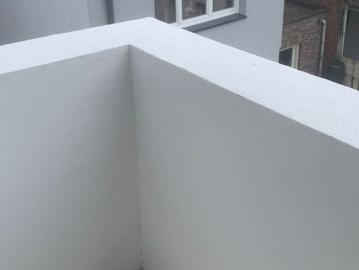 Appartement te huur in Anderlecht voor € 760 met 1 slaapkamer