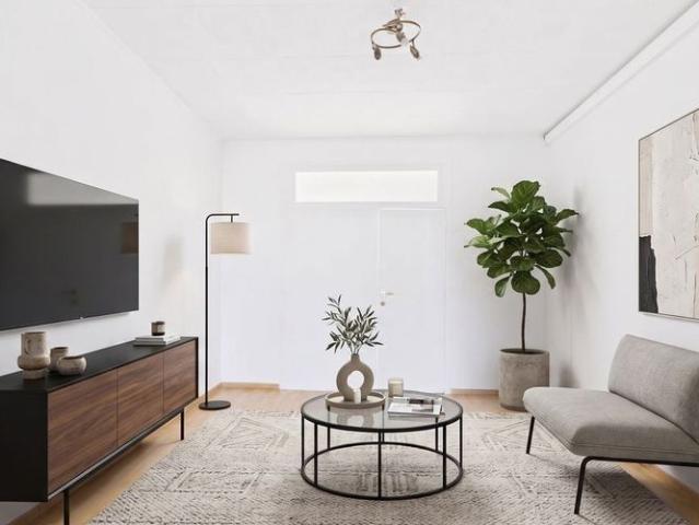 Appartement te huur in Anderlecht voor € 850 met 1 slaapkamer