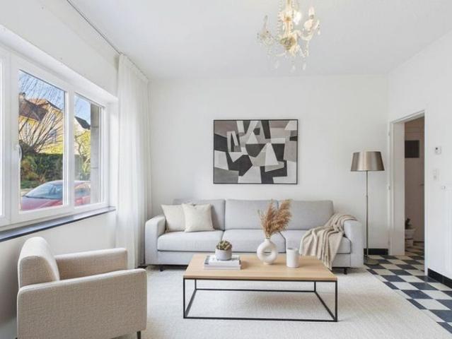 Appartement te huur in Anderlecht voor € 900 met 1 slaapkamer