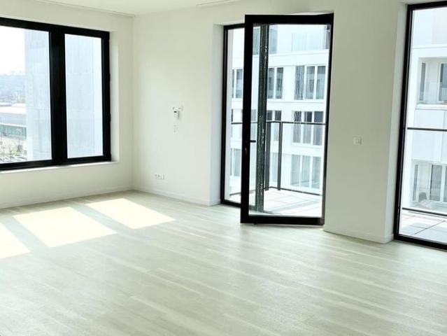 Appartement te huur in Anderlecht voor € 1.050 met 1 slaapkamer