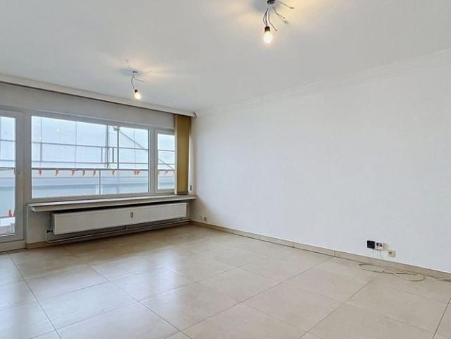 Appartement te huur in Anderlecht voor € 1.000 met 1 slaapkamer