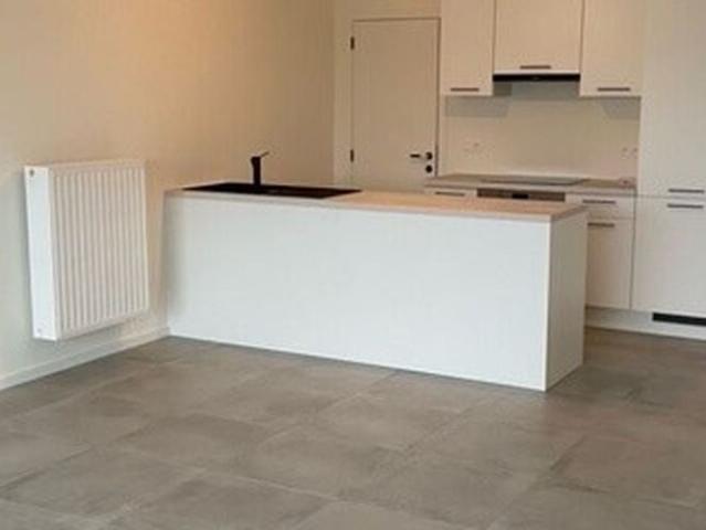 Appartement te huur in Anderlecht voor € 1.025 met 1 slaapkamer