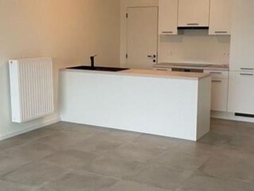 Appartement te huur in Anderlecht voor € 1.025 met 1 slaapkamer