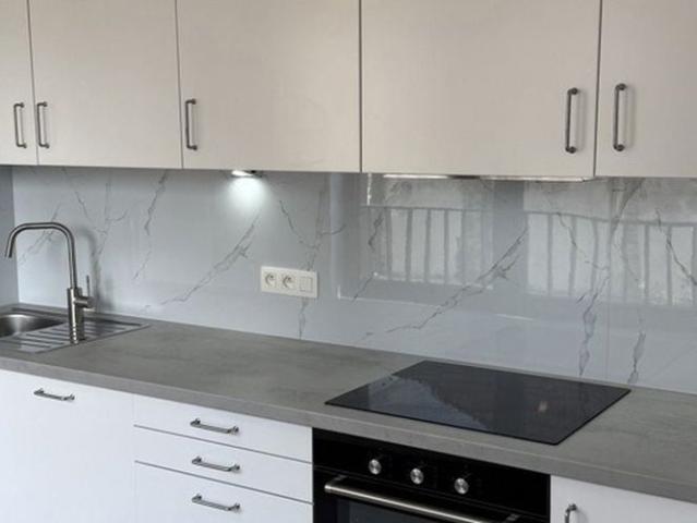 Appartement te huur in Anderlecht voor € 1.250 met 2 slaapkamers