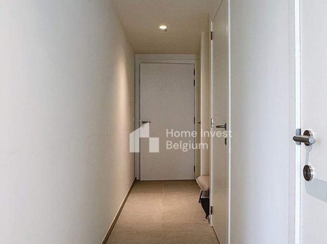 Appartement te huur in Anderlecht voor € 1.300 met 1 slaapkamer