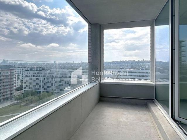 Appartement te huur in Anderlecht voor € 1.650 met 3 slaapkamers