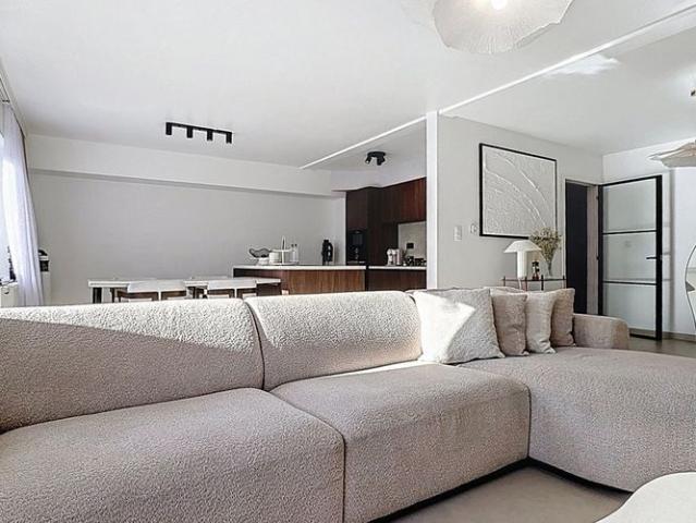 Appartement te huur in Andrimont voor € 950 met 2 slaapkamers