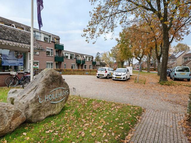 Appartement te huur in Annen