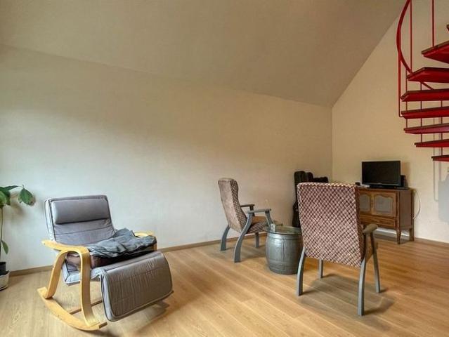 Appartement te huur in Antoing voor € 550 met 1 slaapkamer