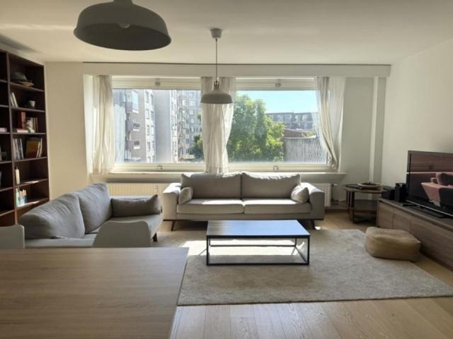 Appartement te huur in Antwerpen