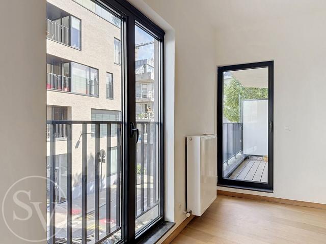 appartement te huur in antwerpen