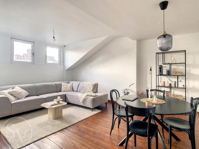 appartement te huur in antwerpen