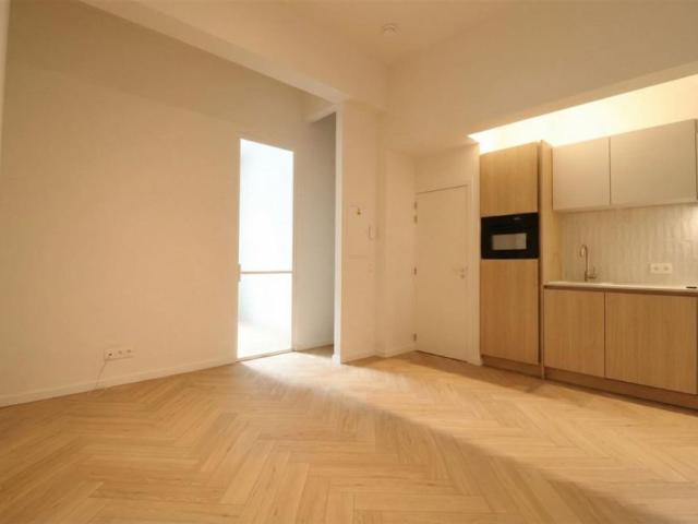 Appartement te huur in Antwerpen