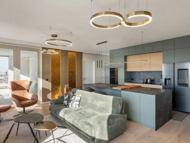 Appartement te huur in Antwerpen