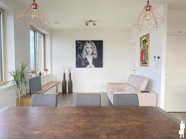 Appartement te huur in Antwerpen
