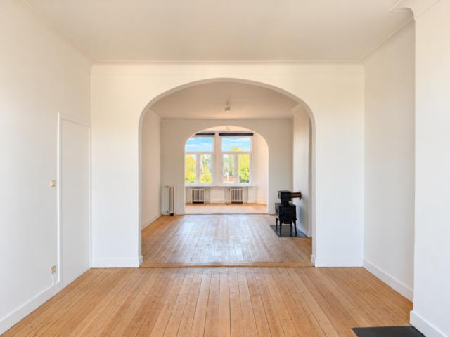 Appartement te huur in Antwerpen