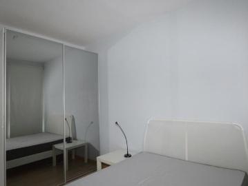 Appartement te huur in Antwerpen voor € 950 met 1 slaapkamer