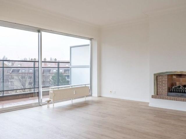 Appartement te huur in Antwerpen voor € 1.030 met 2 slaapkamers