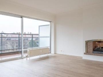 Appartement te huur in Antwerpen voor € 1.030 met 2 slaapkamers