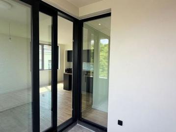 Appartement te huur in Antwerpen voor € 1.050 met 1 slaapkamer