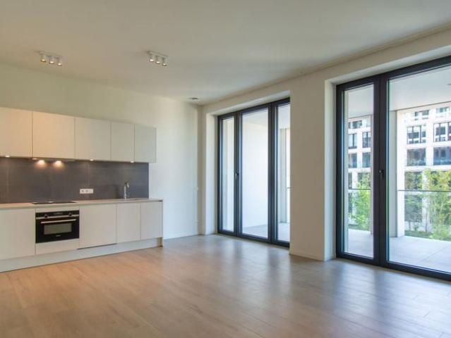 Appartement te huur in Antwerpen voor € 1.100 met 1 slaapkamer