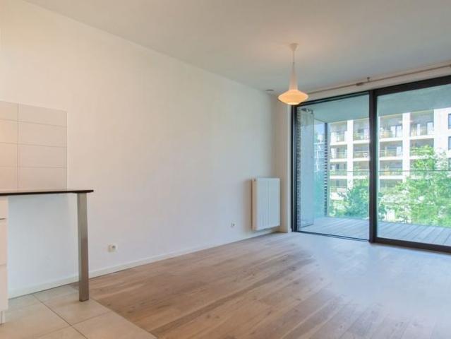 Appartement te huur in Antwerpen voor € 1.100 met 1 slaapkamer