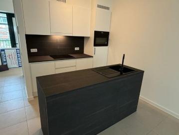 Appartement te huur in Antwerpen voor € 1.100 met 2 slaapkamers