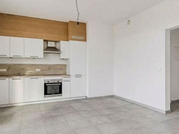 Appartement te huur in Antwerpen voor € 1.260 met 2 slaapkamers