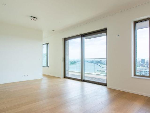 Appartement te huur in Antwerpen voor € 1.150 met 1 slaapkamer