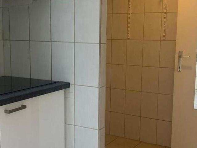Appartement te huur in Antwerpen voor € 1.150 met 1 slaapkamer