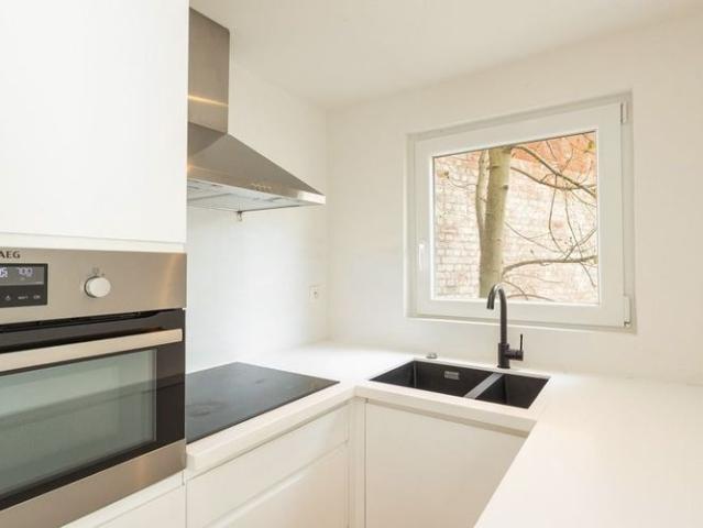Appartement te huur in Antwerpen voor € 1.150 met 1 slaapkamer