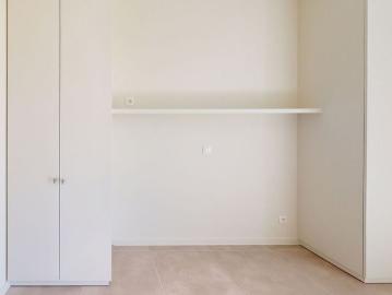 Appartement te huur in Antwerpen voor € 1.150 met 2 slaapkamers