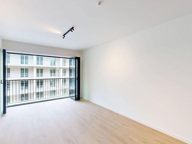 Appartement te huur in Antwerpen voor € 1.150 met 2 slaapkamers