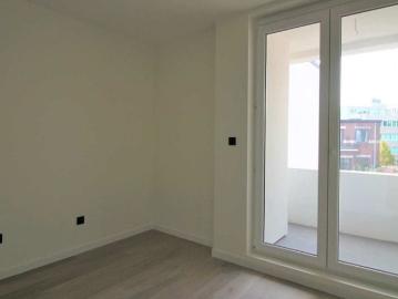 Appartement te huur in Antwerpen voor € 1.150 met 2 slaapkamers