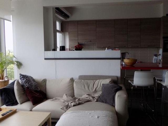 Appartement te huur in Antwerpen voor € 1.150 met 2 slaapkamers