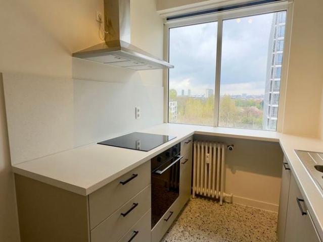 Appartement te huur in Antwerpen voor € 1.150 met 2 slaapkamers