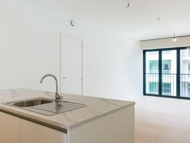 Appartement te huur in Antwerpen voor € 1.150 met 2 slaapkamers