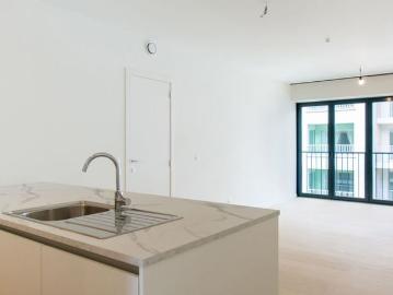 Appartement te huur in Antwerpen voor € 1.150 met 2 slaapkamers