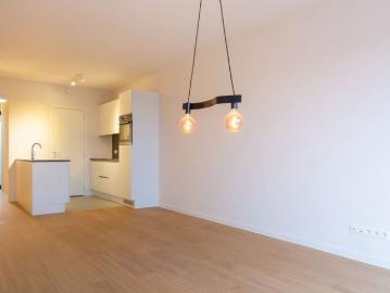 Appartement te huur in Antwerpen - Balkon
