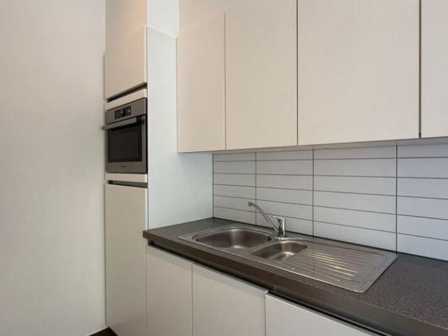 Appartement te huur in Antwerpen voor € 1.160 met 2 slaapkamers