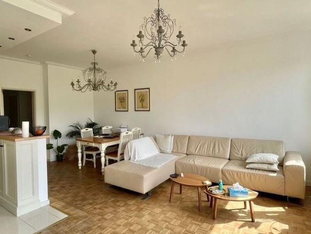Appartement te huur in Antwerpen voor € 1.175 met 2 slaapkamers