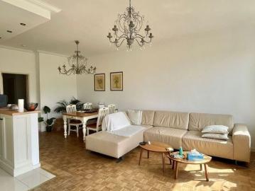 Appartement te huur in Antwerpen voor € 1.175 met 2 slaapkamers