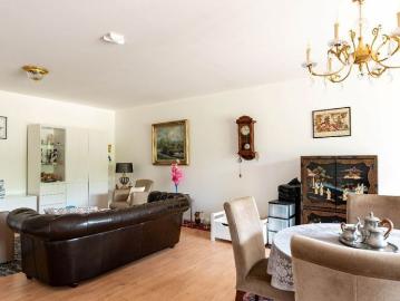 Appartement te huur in Antwerpen voor € 1.180 met 2 slaapkamers