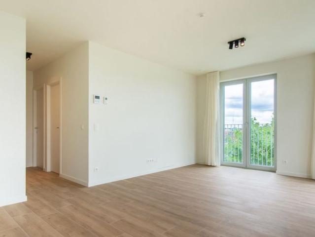 Appartement te huur in Antwerpen voor € 1.195 met 2 slaapkamers